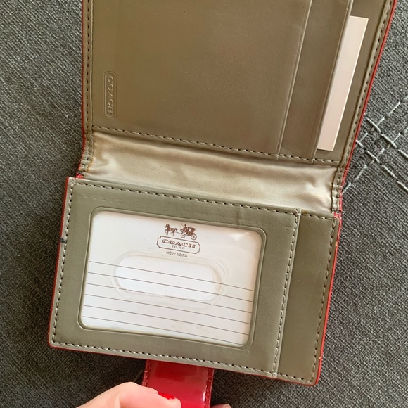 Wallet - Picture 2 of 2